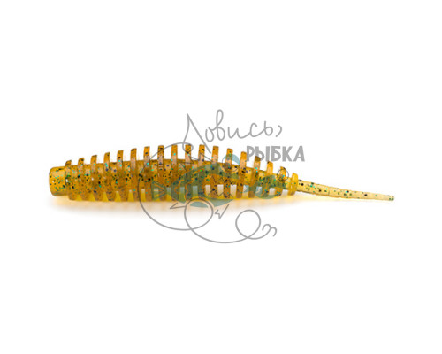 Tanta 2ʺ (9шт), #036 - Caramel/Green & Black 10068108
