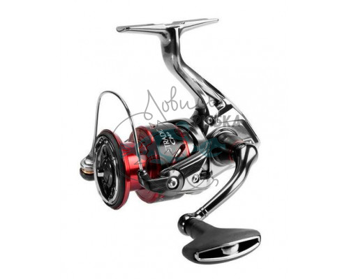 Катушка Shimano Stradic CI4+ 4000 FB 6+1BB 2266.70.56