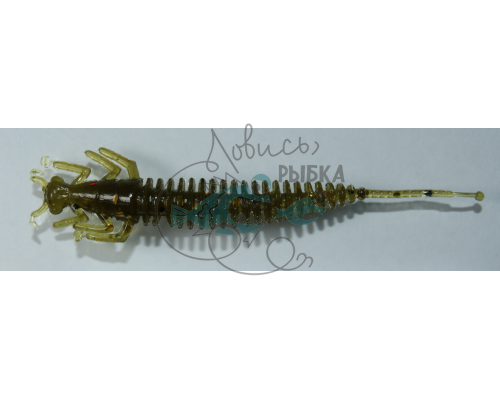 River tiger 2ʺ цвет 01