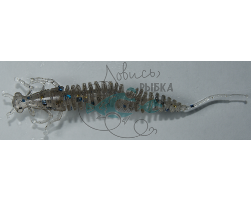 River tiger 2ʺ цвет 09