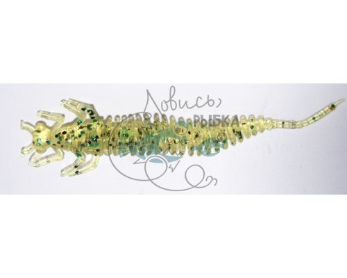 River tiger 2ʺ цвет 13