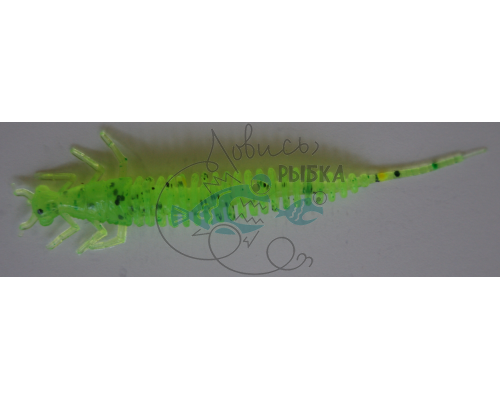 River tiger 2ʺ цвет 14
