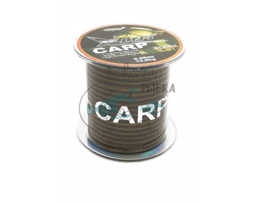 Леска Boya BY XLNT CARP 0,25 мм 300м RP