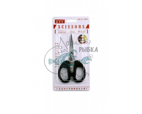 Ножницы SCISSORS K-004
