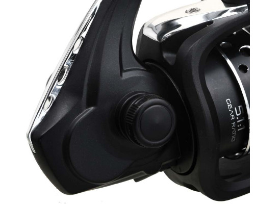 Катушка Flagman ʺForce Rank Feeder 3000ʺ FRFFD3000
