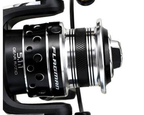 Катушка Flagman ʺForce Rank Feeder 3000ʺ FRFFD3000