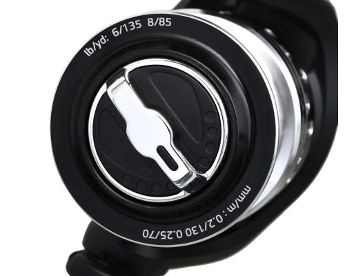 Катушка Flagman ʺForce Rank Feeder 3000ʺ FRFFD3000
