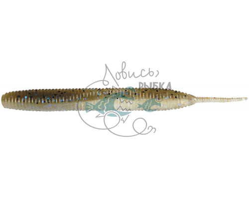 Силикон Keitech Sexy Impact 2.8ʺ (12 шт/упак) ц:440 electric shad 1551.01.01