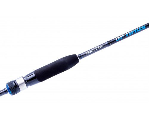 Спиннинг Optimus OSR782LT (2-10g 238cm)
