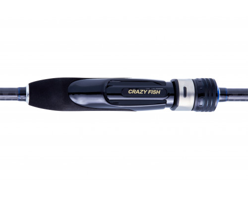 Спиннинг Optimus OSR782LT (2-10g 238cm)