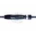 Спиннинг Optimus OSR782LT (2-10g 238cm)