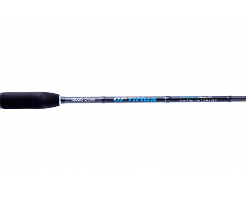 Спиннинг Optimus OSR782LT (2-10g 238cm)