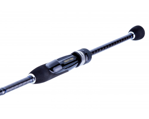 Спиннинг Optimus OSR782LT (2-10g 238cm)