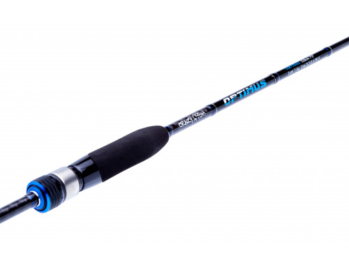 Спиннинг Optimus OSR782LT (2-10g 238cm)