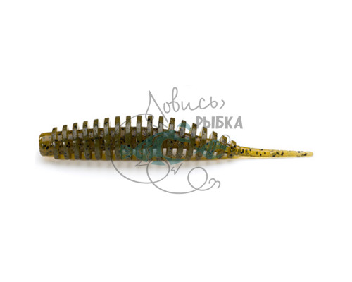 Tanta 3.5ʺ (5шт), #074 - Green Pumpkin Seed 10052117