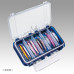 Коробка Meiho Waterproof BOSUI CASE WG BLUE 812948