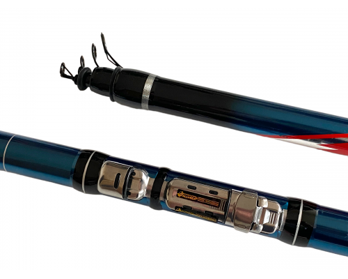 Удилище тел. ALLVEGA ʺTITAN Boloʺ c/к 4м