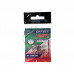 Крючок Flagman F-81 Offset Hook #08 FS-81-08