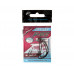 Крючок Flagman F-82 Offset Hook #02 FS-82-02