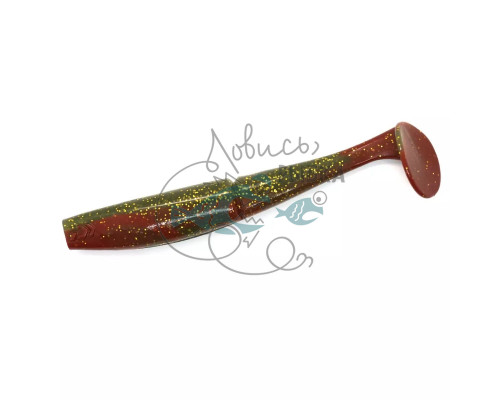 Силикон Daiwa Bait Junkie 6.2ʺ Minnow Camo UV 20002124