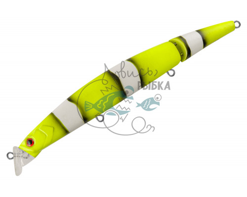 Воблер TsuYoki RAIDER 125SP 645