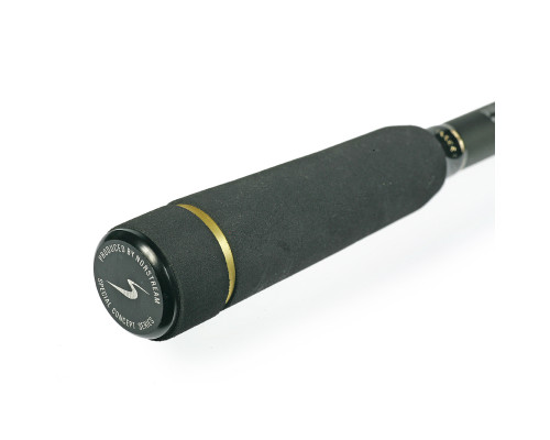 Спиннинг NORSTREAM Invict 862MH тест 10 - 38 г INS-862MH
