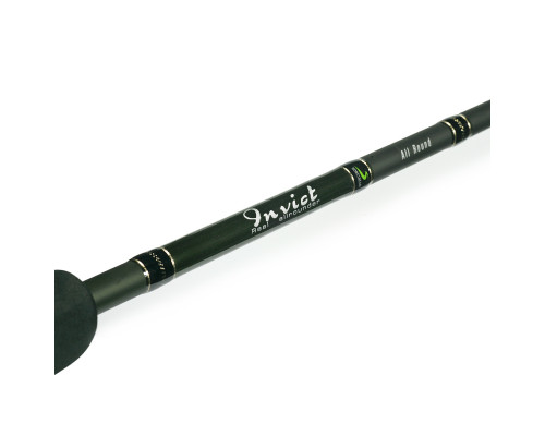 Спиннинг NORSTREAM Invict 862MH тест 10 - 38 г INS-862MH