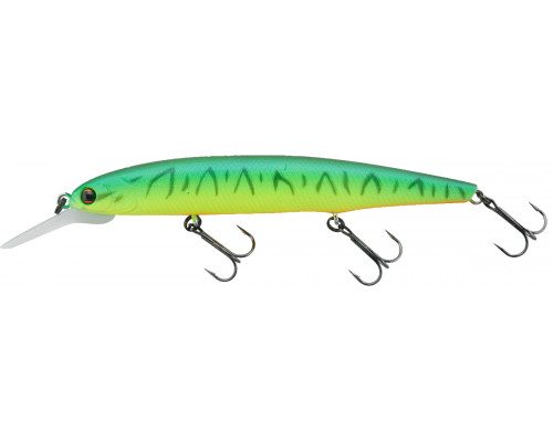 Воблер Imakatsu Super Dardo 115SP 115mm 15.0g #45 Matt Hot Tiger (1.2-2.0m) 1452.03.51