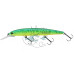 Воблер Imakatsu Super Dardo 115SP 115mm 15.0g #45 Matt Hot Tiger (1.2-2.0m) 1452.03.51