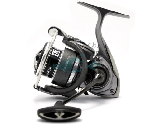 Катушка Daiwa 19 Lexa E LT 2500