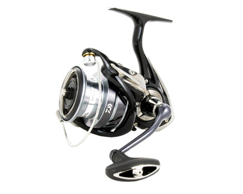 Катушка Daiwa 19 Ninja BS LT 4000-С 10201-401