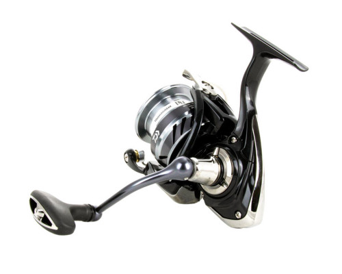 Катушка Daiwa 19 Ninja BS LT 4000-С 10201-401