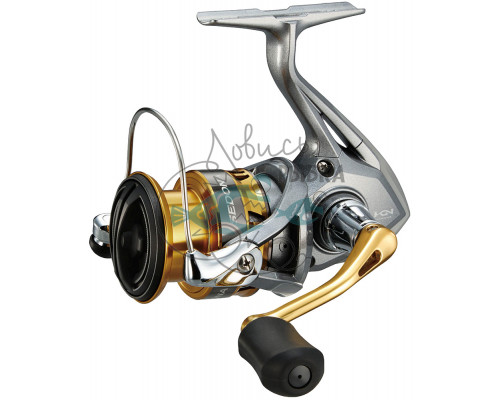 Катушка Shimano Sedona C2000S FI 3+1BB