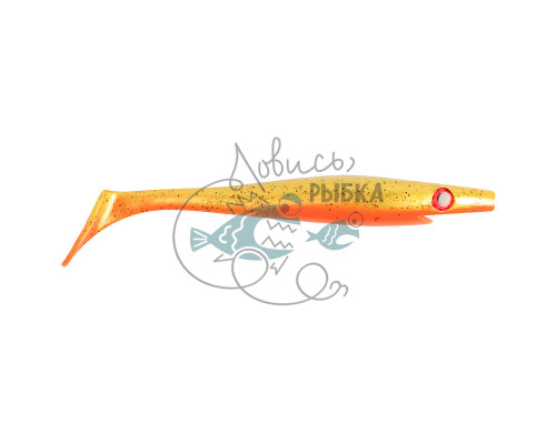 Силикон Strike Pro Pig Shad Jr.15см(4шт)107