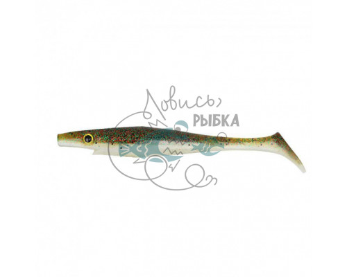 Силикон Strike Pro Pig Shad Jr.15см(4шт)108