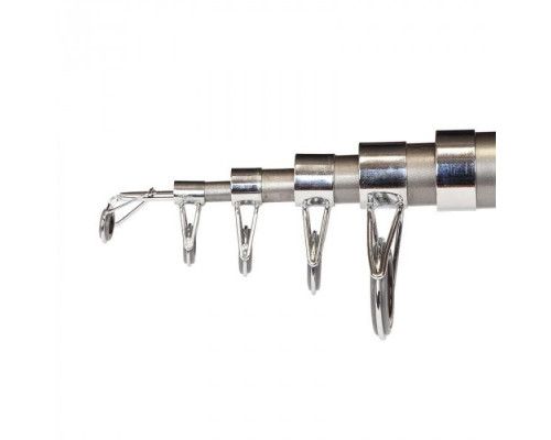 Спиннинг Kalipso Concept 2.70м 20-100гр