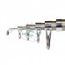 Спиннинг Kalipso Concept 2.70м 20-100гр