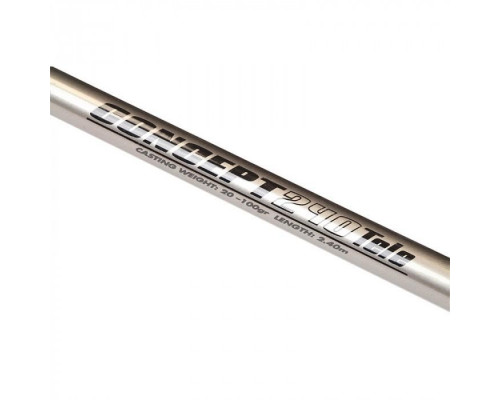 Спиннинг Kalipso Concept 2.70м 20-100гр