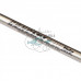 Спиннинг Kalipso Concept 2.70м 20-100гр
