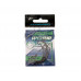 Крючок FLAGMAN Worm Offset №4/0 4шт FWO-4_0