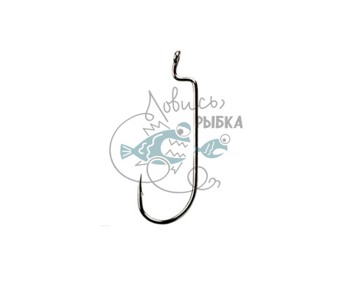 Крючок ʺOWNERʺ 51639-08 SLIM OFFSET 51639-08