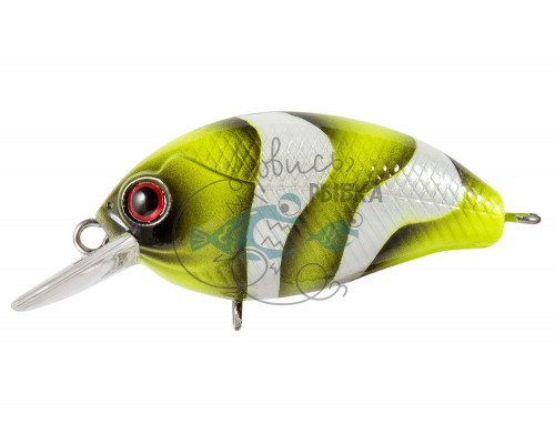 Воблер TsuYoki AGENT 36F 645