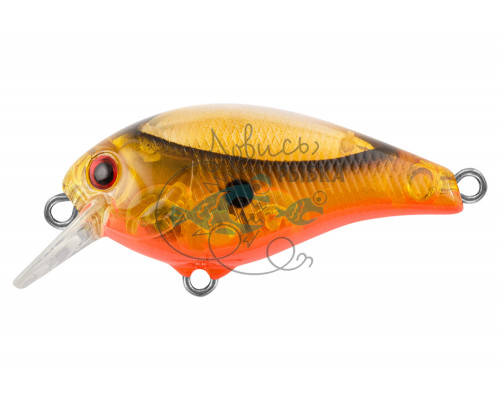 Воблер TsuYoki FURI SR 40F SD009