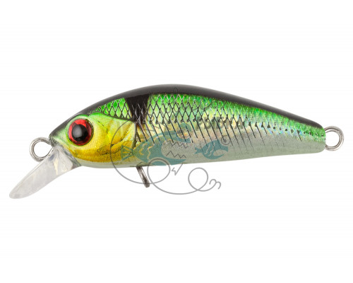 Воблер TsuYoki QUARK 38SP 056