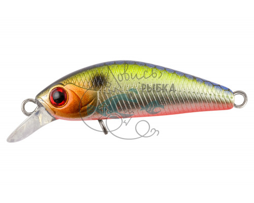 Воблер TsuYoki QUARK 38SP 207R