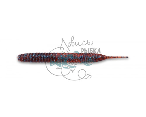 Силикон Keitech Sexy Impact 2.8ʺ (12 шт/упак) ц:ea#03 Grape