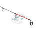 Фидер ʺFORCE ACTIVE FEEDERʺ 3,60m 130gr HEAVY FFH360