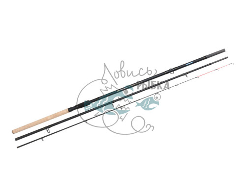 Фидер ʺS-RIVERʺ 3,90m 100gr SR390