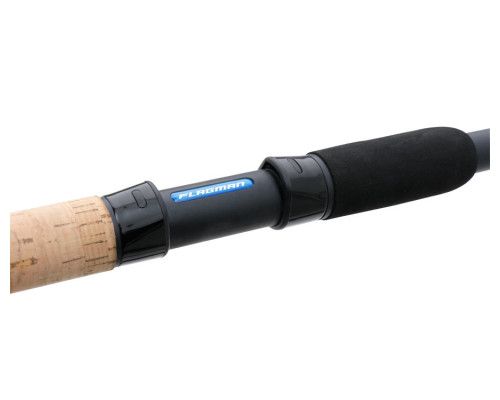Фидер ʺS-RIVERʺ 3,90m 100gr SR390