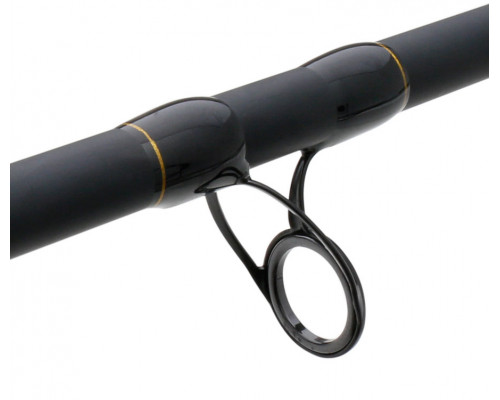 Фидер ʺS-RIVERʺ 3,90m 100gr SR390